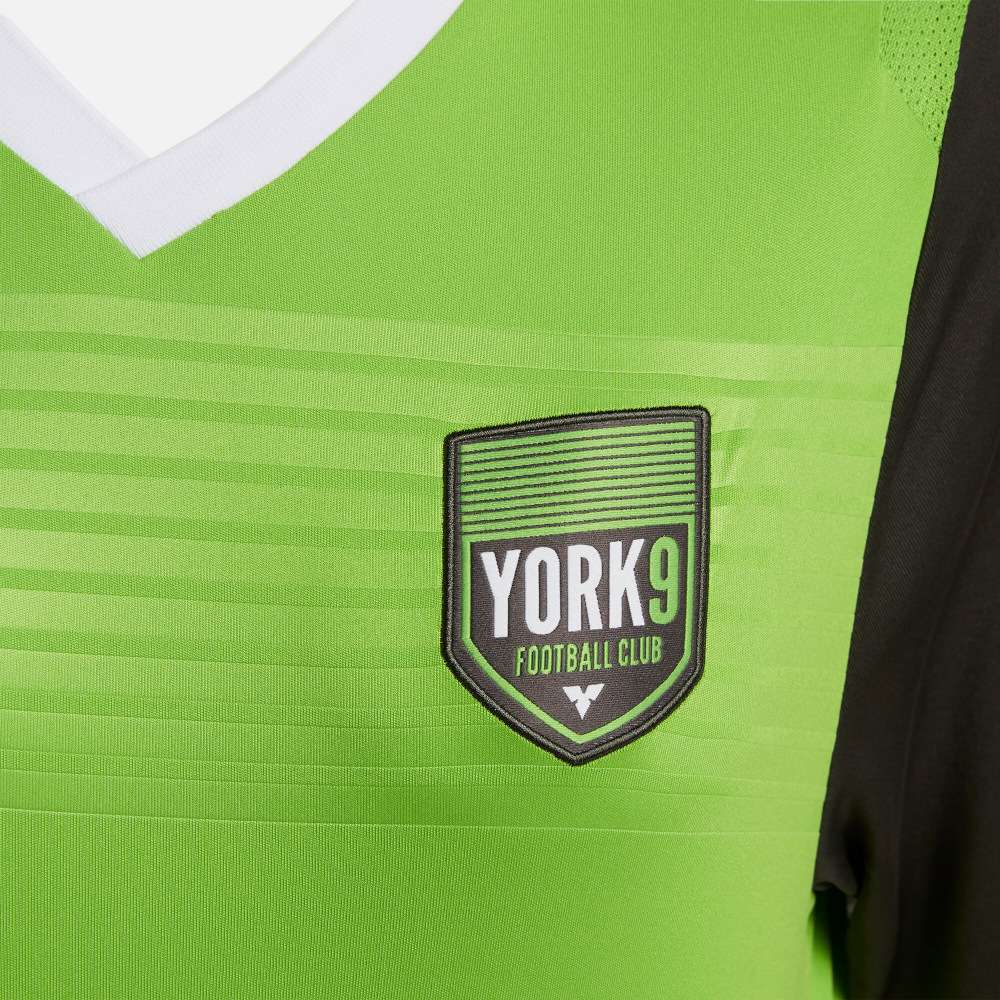 York United FC macron Damen Auswärts Trikot 58100414