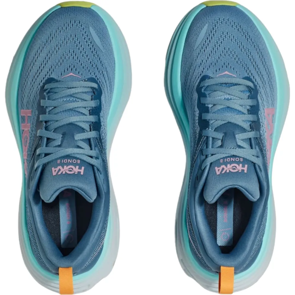 Hoka Bondi 8 1127952-SSK / blau