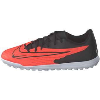 Nike Phantom GX Club TF Fußball in orange