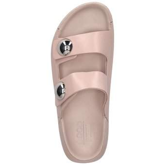 Ecco Cozmo W Rose Dust in rosa