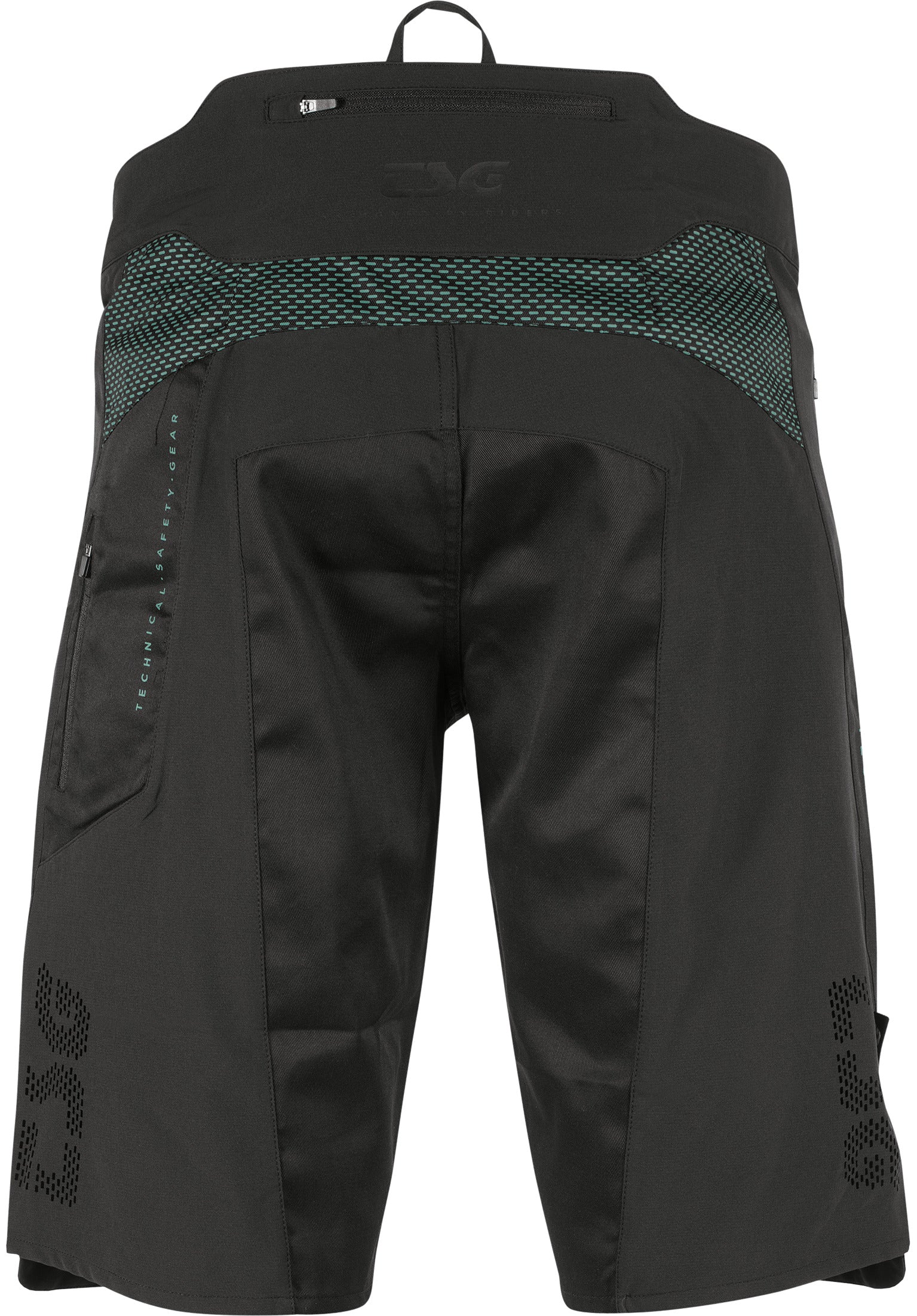 Explorer Shorts