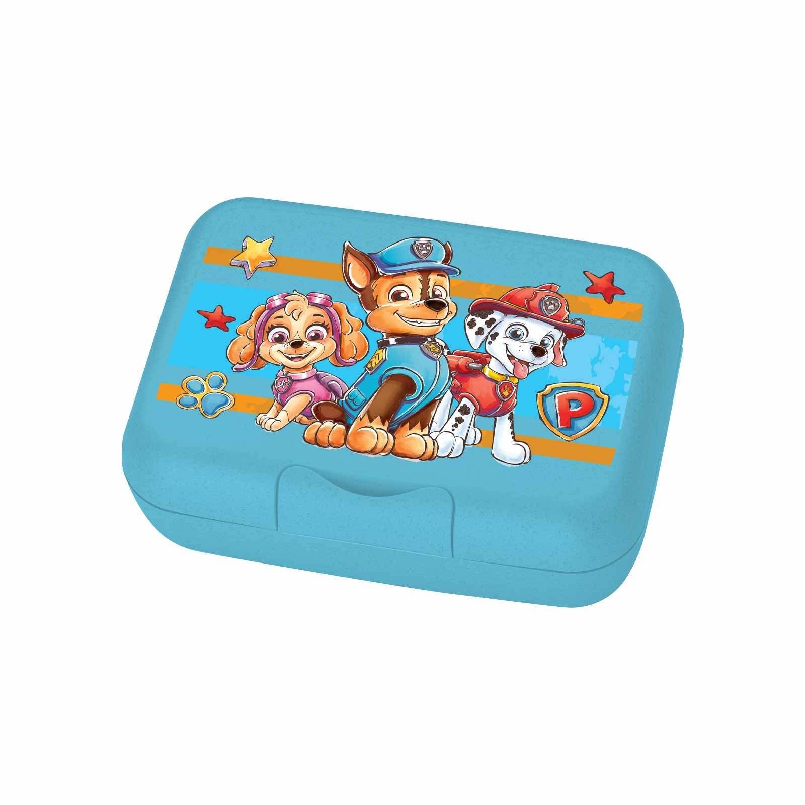 KOZIOL Lunchbox Candy Lunchbox 19 x 13,5 x 6,5 cm, Kunststoff, (1-tlg), Spülmaschinengeeignet, Mikrowellenfest