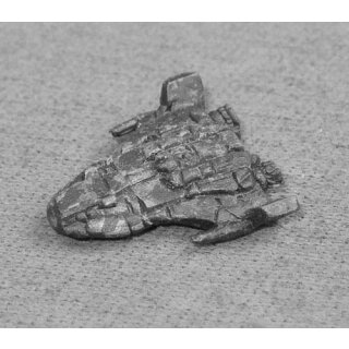 Tatsu Micro Fighter