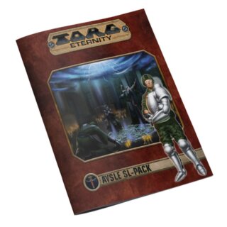 Torg Eternity - Aysle Spielleiter-Set (DE)