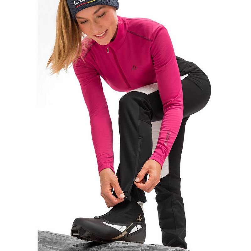 Maier Sports Skjoma Pants Tights Damen