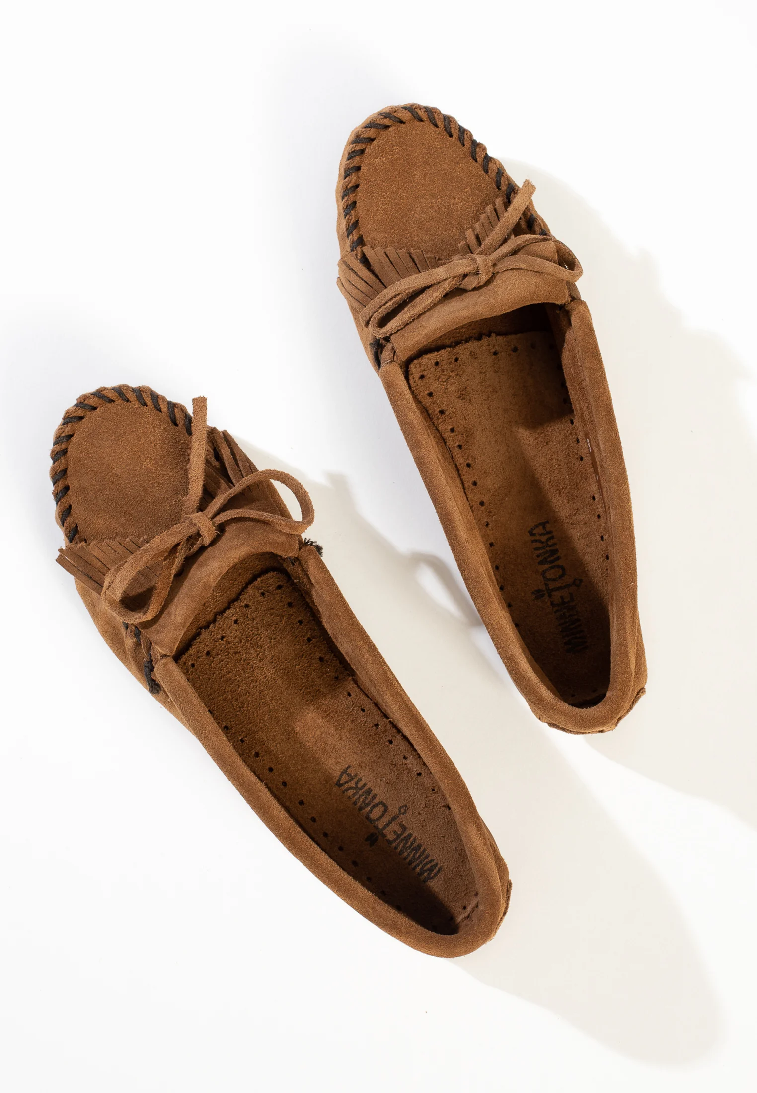 Minnetonka KILTY - Mocasines