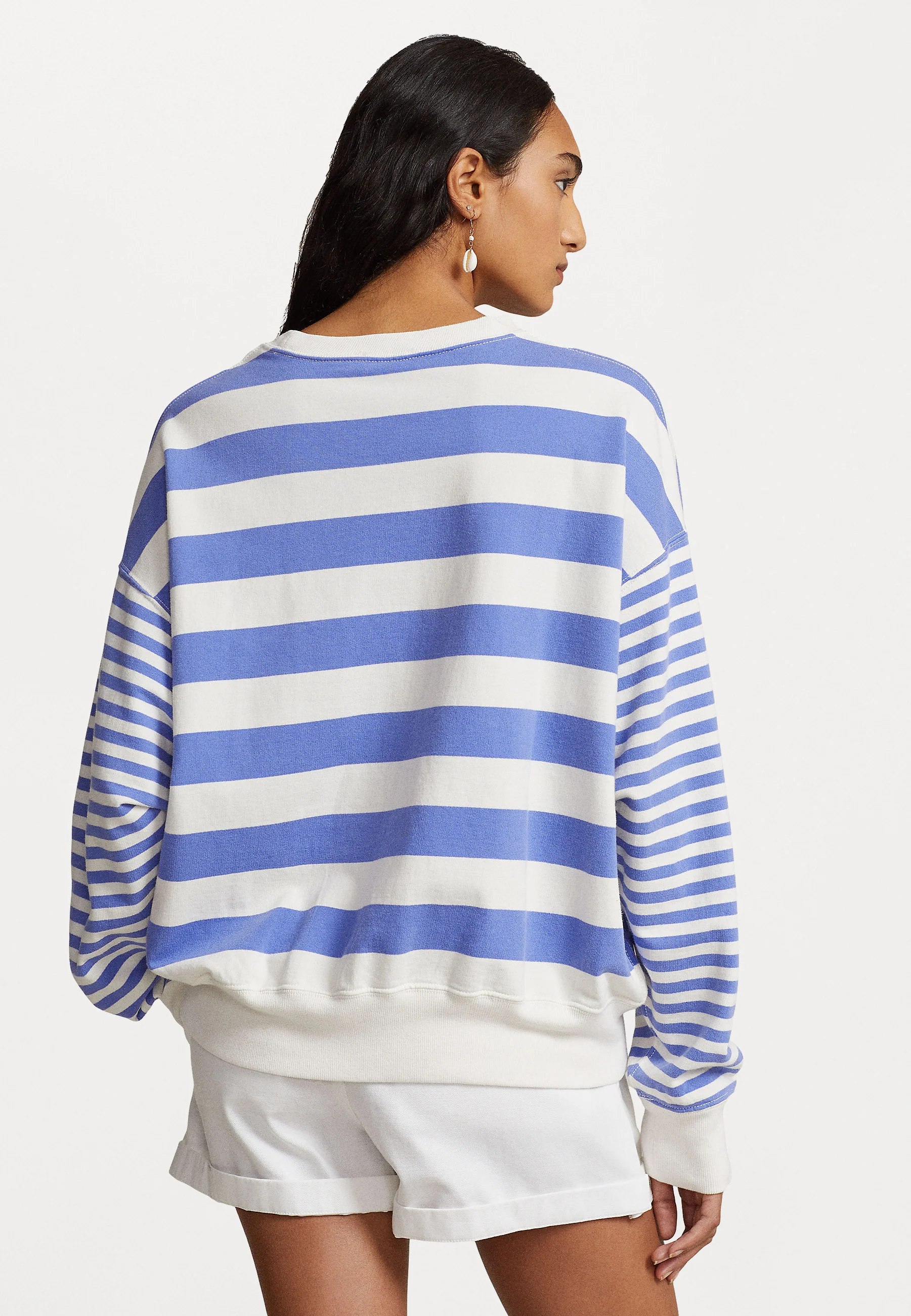 Polo Ralph Lauren MANGA LARGA - Sudadera