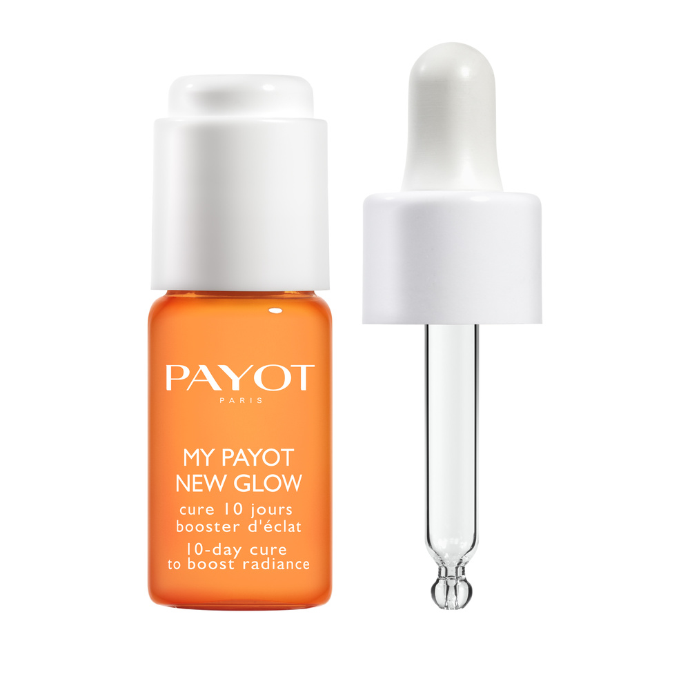 Payot MY PAYOT NEW GLOW Cure 10 Jours Booster d'Éclat