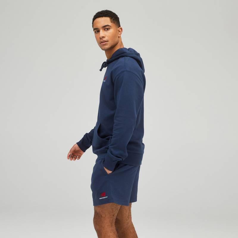 NEW BALANCE Essentials Hoodie