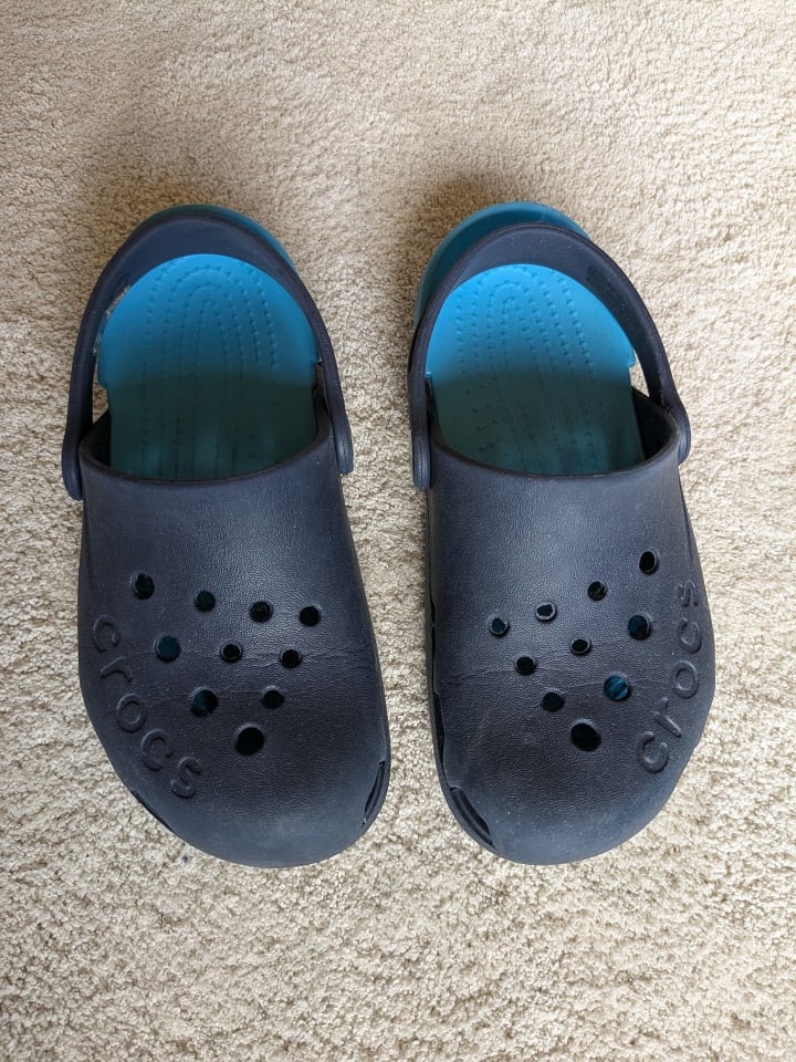 Crocs Crocs 