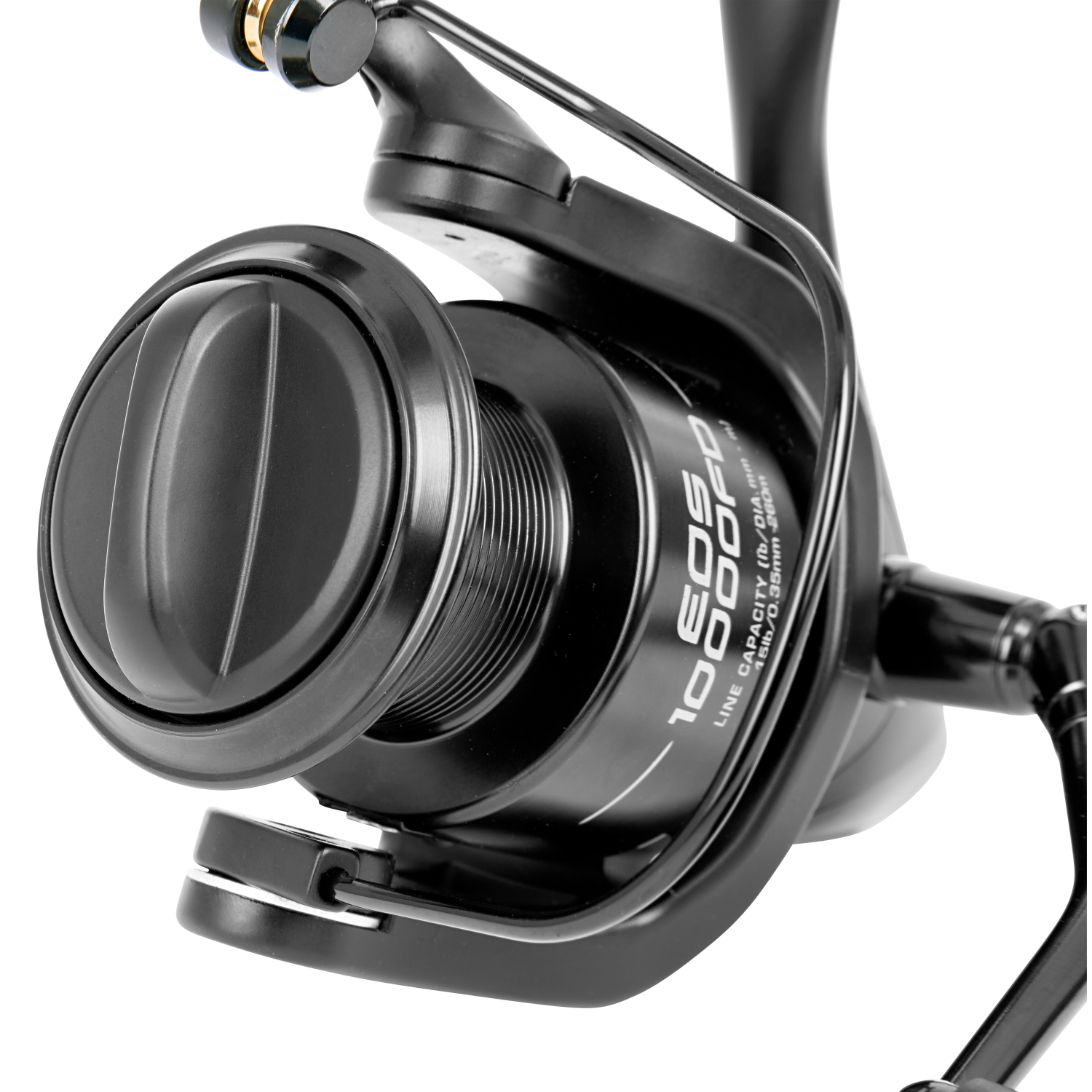 Fox Carp Frontbremsrolle Carp EOS® 10000 FD