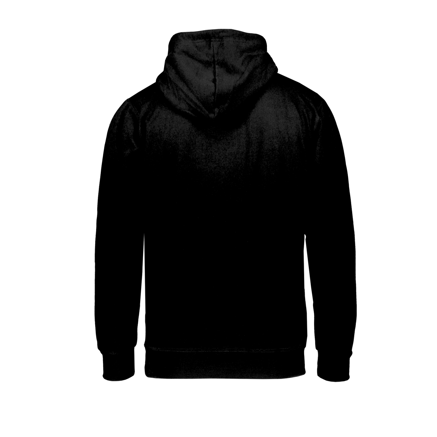 Hakro Kapuzensweatshirt Premium Schwarz F05