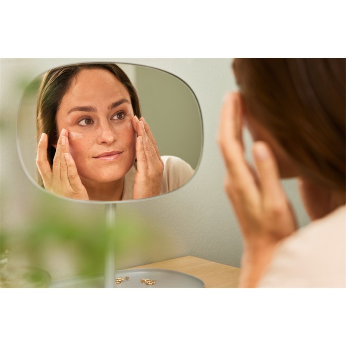 Straffende Nachtpflege Granatapfel & Maca-Peptide