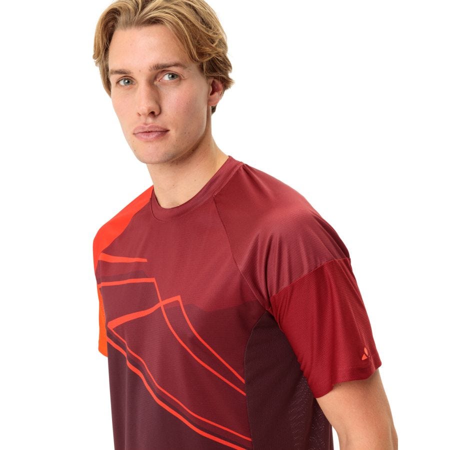 Moab VI T-Shirt Herren