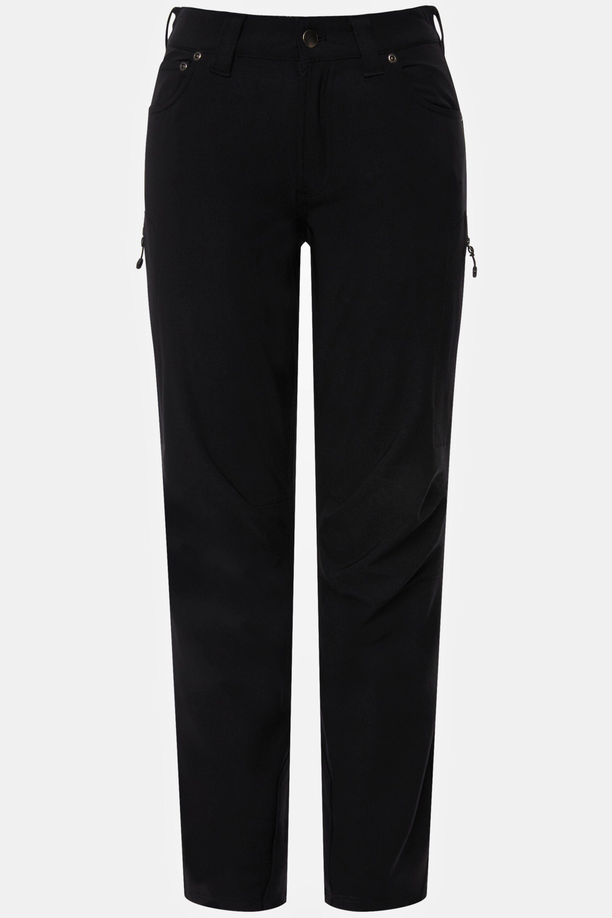 Laurasøn Funktionshose Wander Hose stretch-bequem 5-Pocket