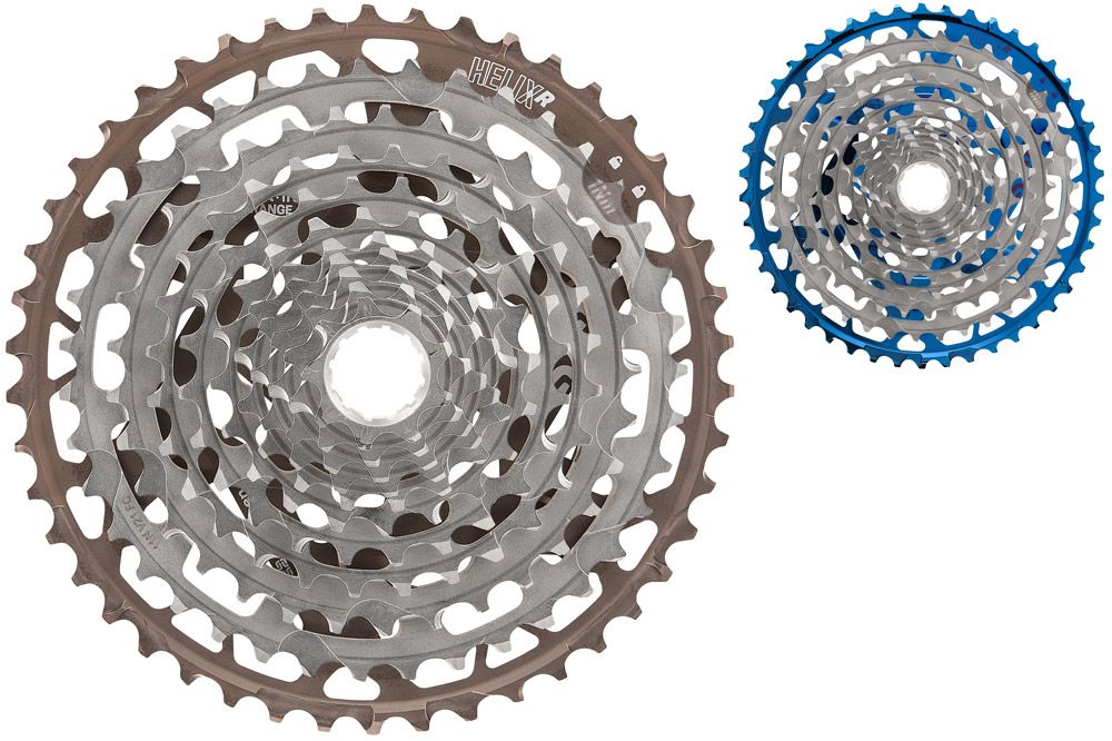 e*thirteen Helix R 11-fach Kassette 9-46T kaufen | Bike-Discount