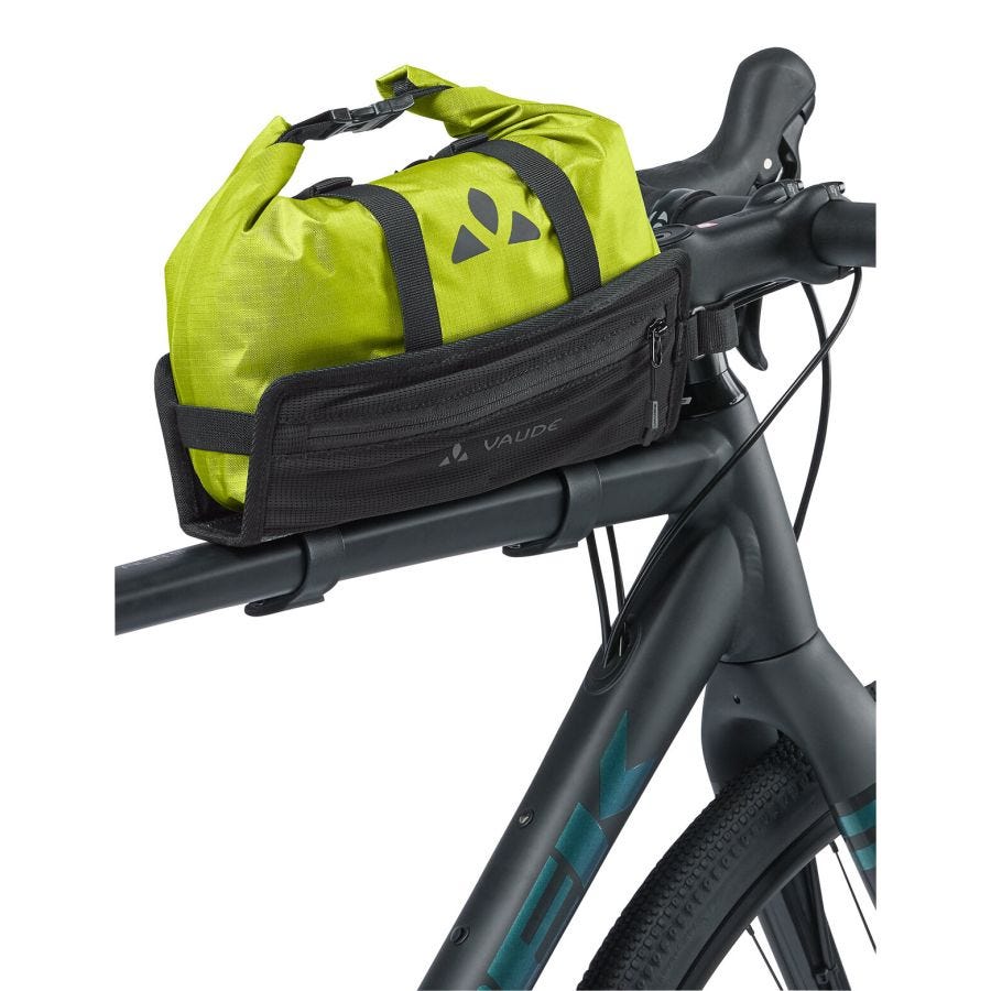 Trailguide II Oberrohr Fahrradtasche