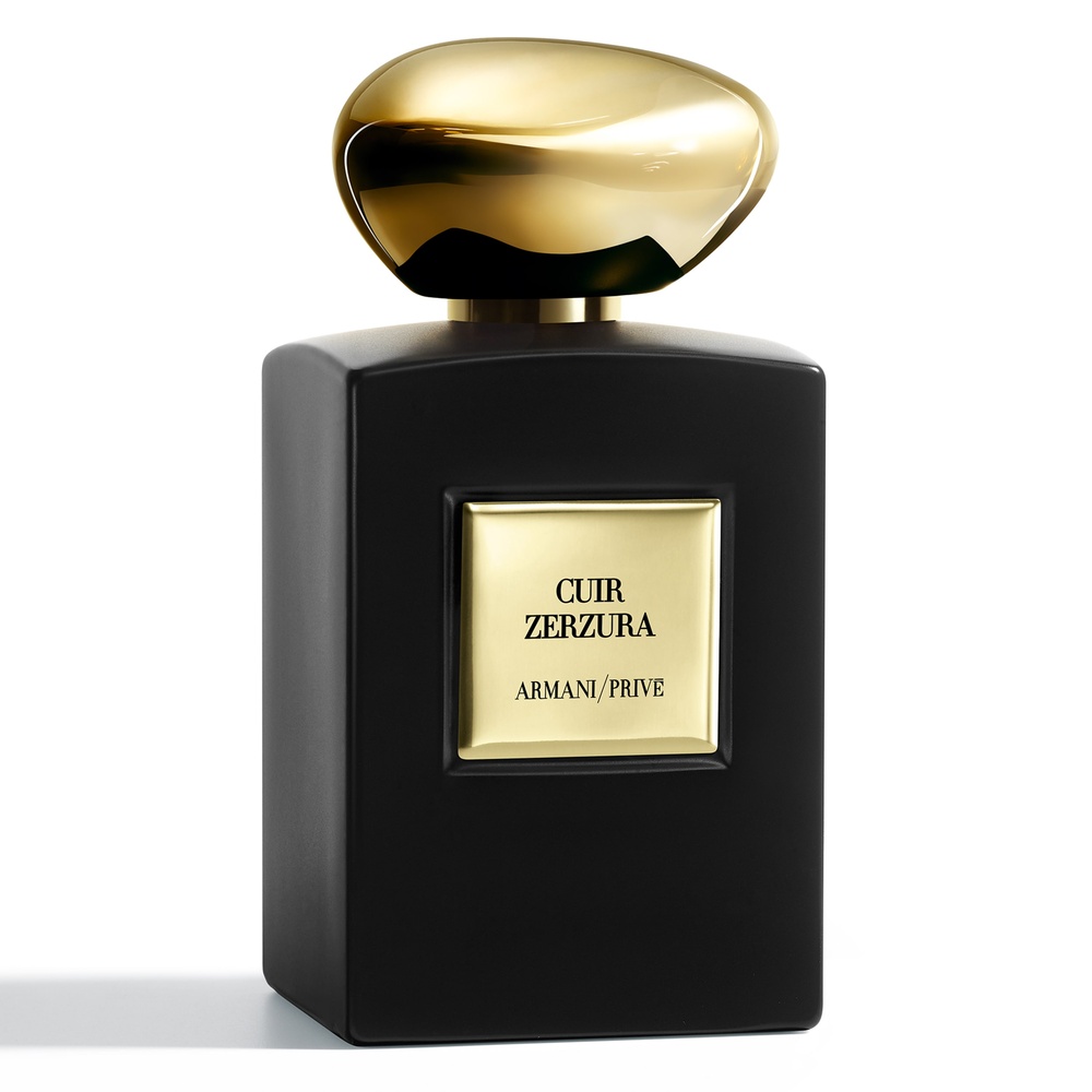 Armani Privé Armani/Privé Cuir Zerzura Eau de Parfum