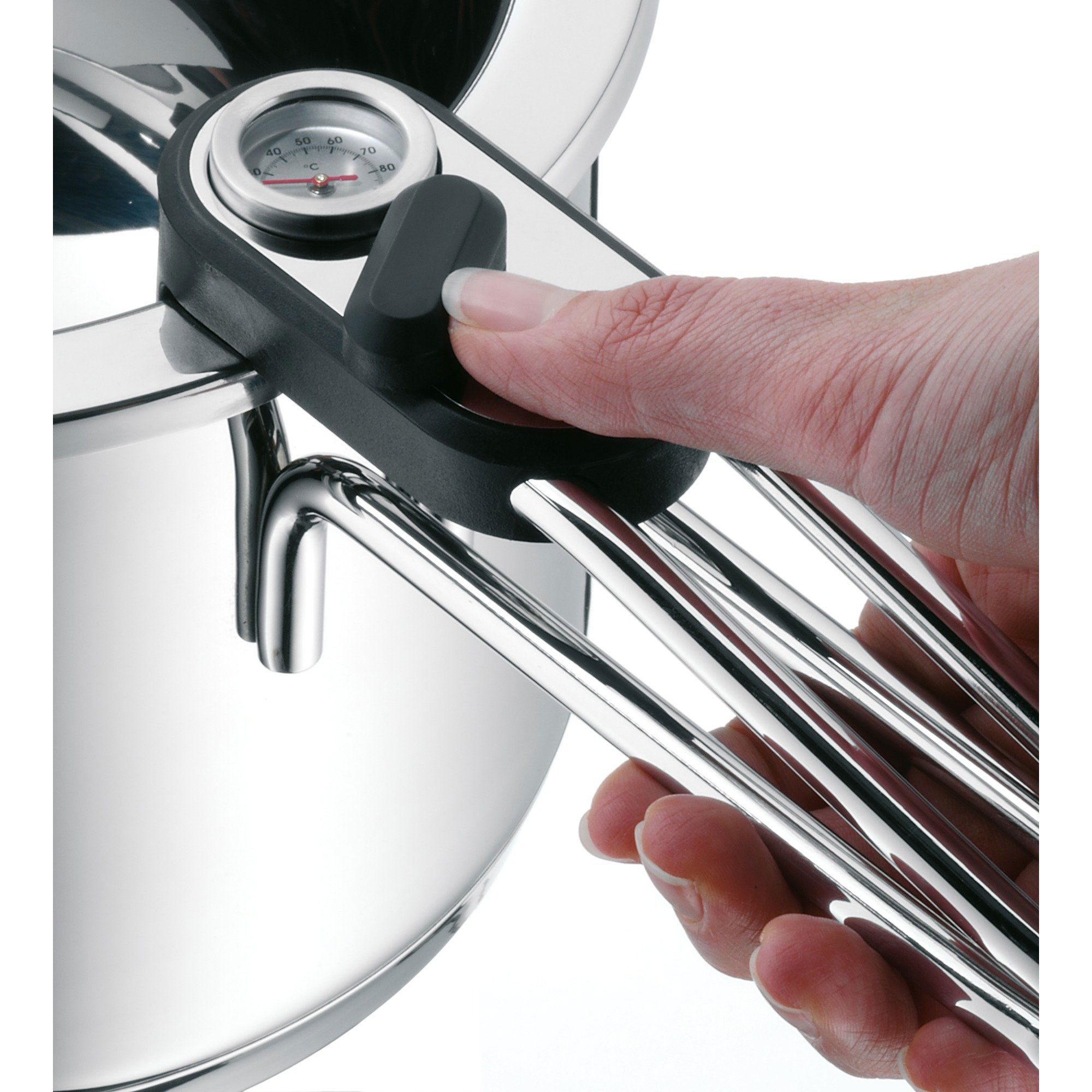 WMFSimmertopf 18cm