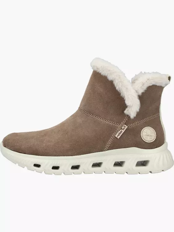 Rieker Damen Kurzstiefel