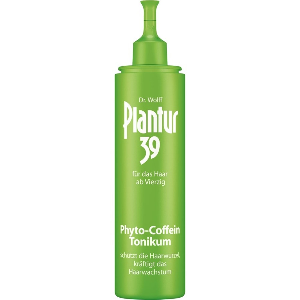 Plantur Phyto-Coffein-Tonikum Soin des cheveux