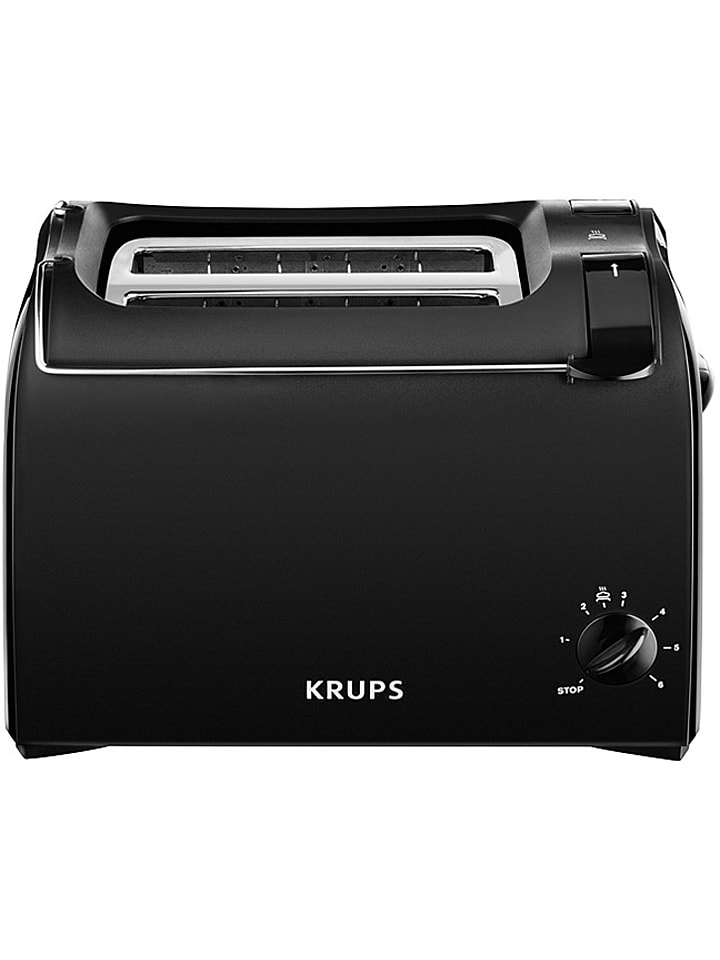 Krups Toaster 