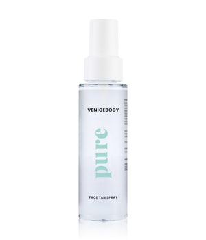 VENICEBODY Pure Face Tan Spray Selbstbräunungsspray-50 ml