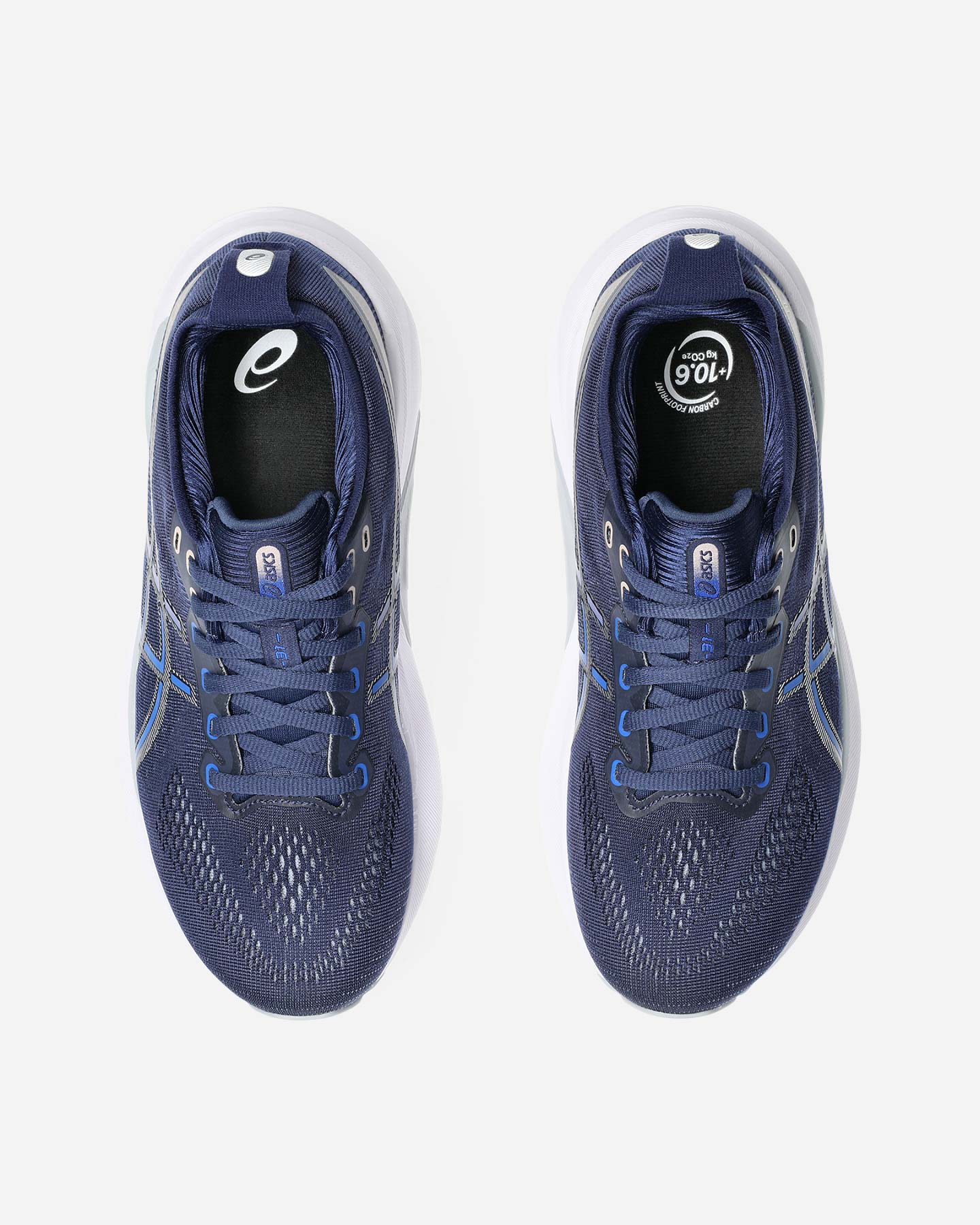 Scarpe Running Asics Gel Kayano 31 W 1012B670-403