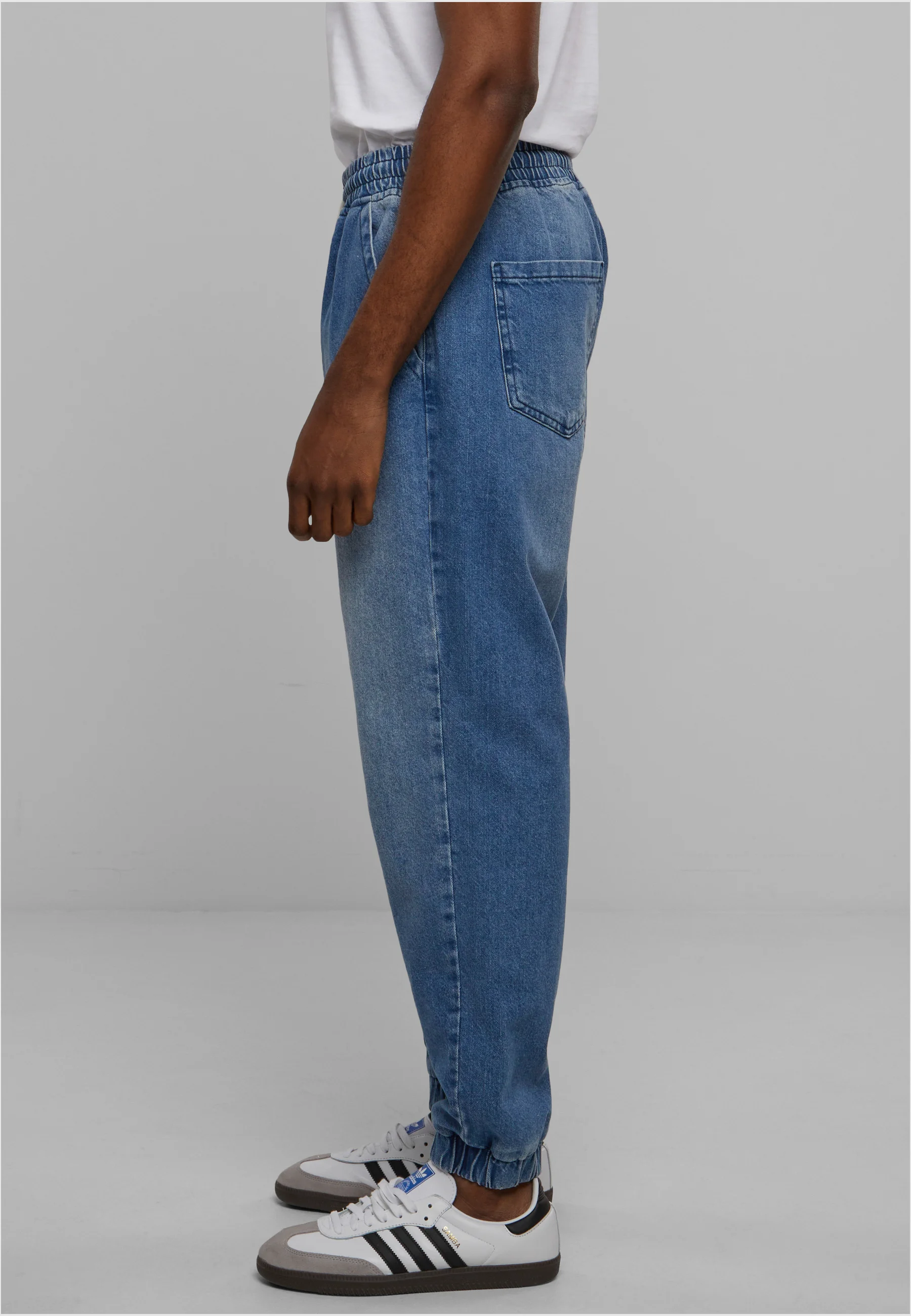 Pantalones deportivos 2Y Premium ANTI FIT