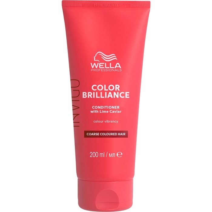 Vibrant Color Conditioner Coarse Hair