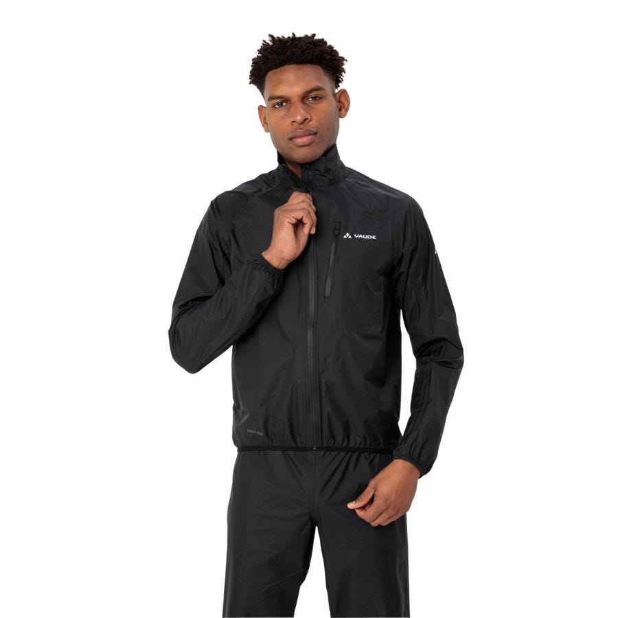 Drop III Regenjacke Herren