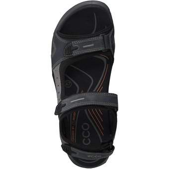 Ecco Offroad in braun