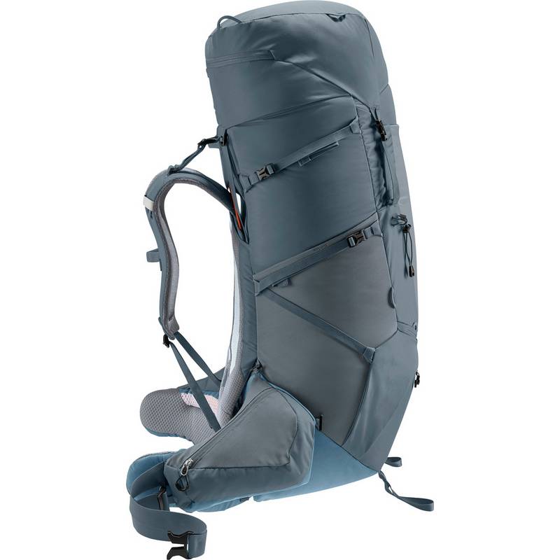 Deuter Aircontact Core 70+10 Trekkingrucksack Herren