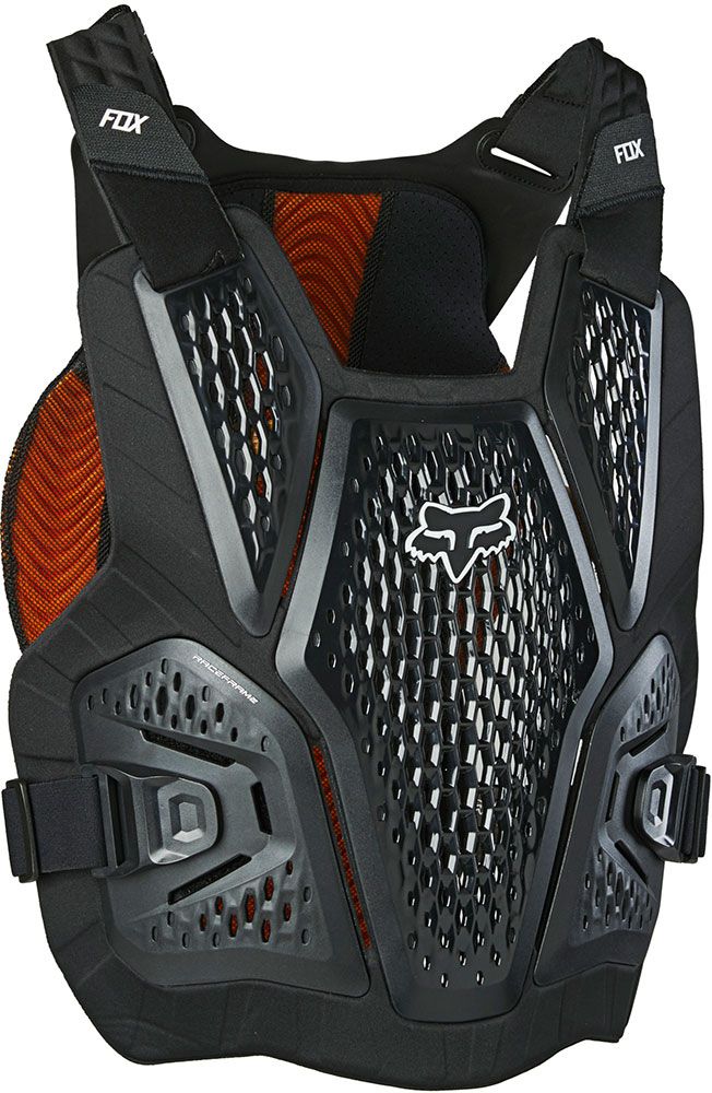 Fox Racing Raceframe Impact SB CE D30 - Protektorenweste kaufen | Bike-Discount