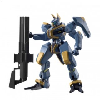 Gundam - HG 1/72 Mailes Jogan