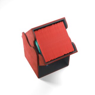 Gamegenic - Squire 100+ Convertible - Red