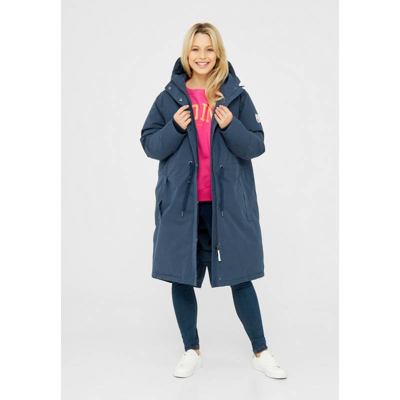 Derbe Valholm Winterjacke Damen