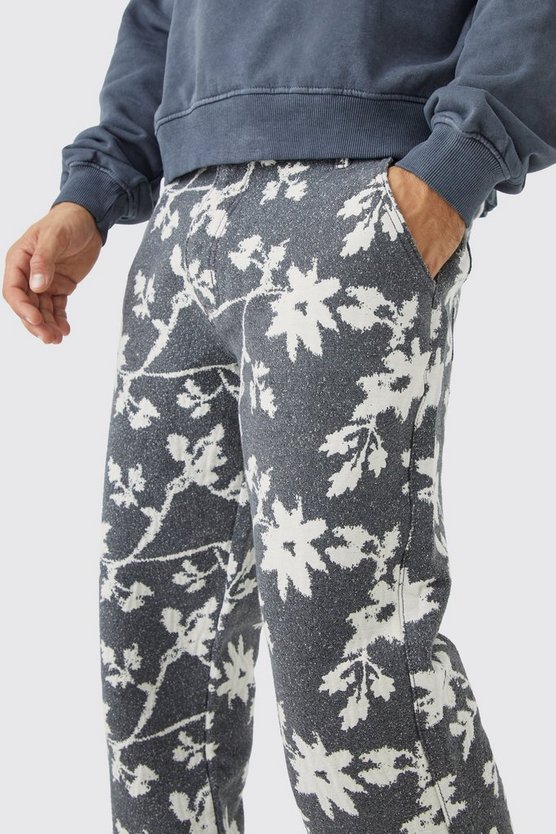 Lockere Hose