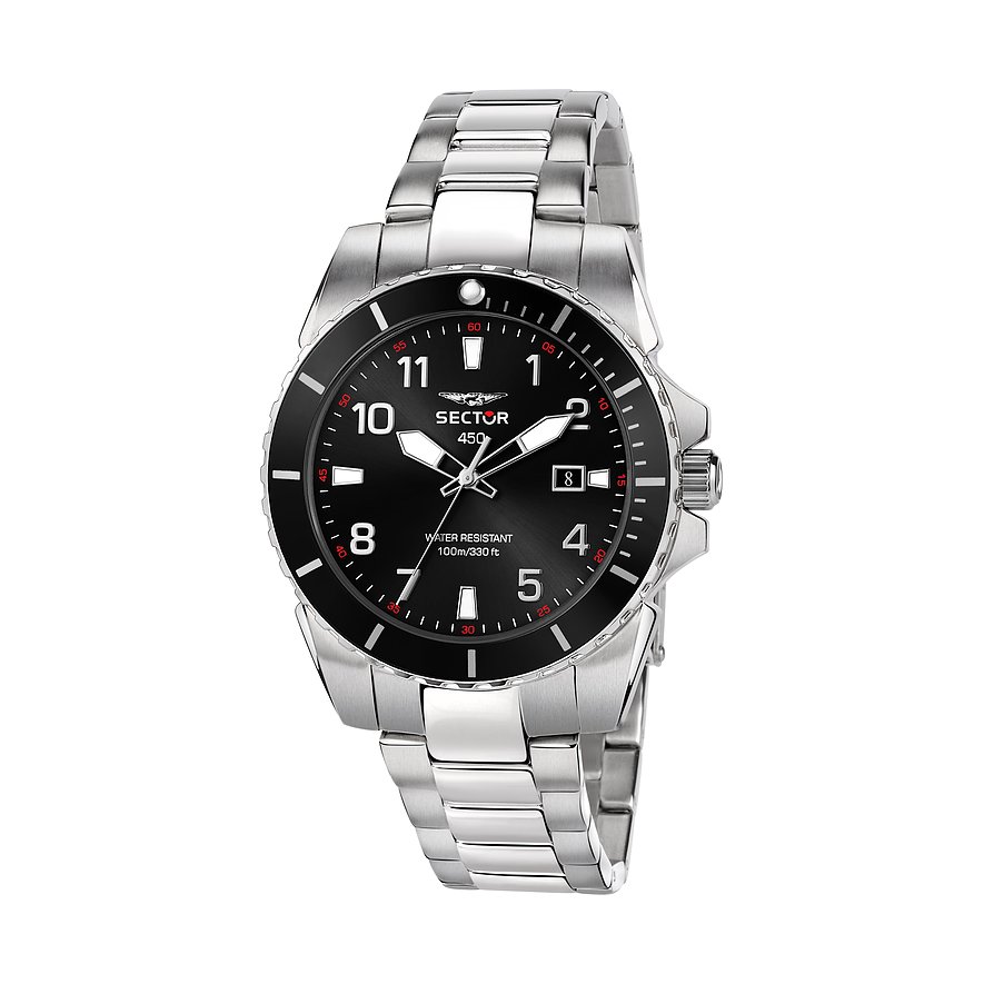 Sector Herrenuhr 450