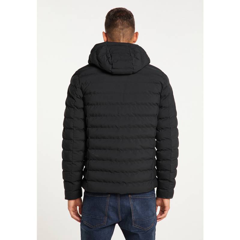 MO Steppjacke Herren