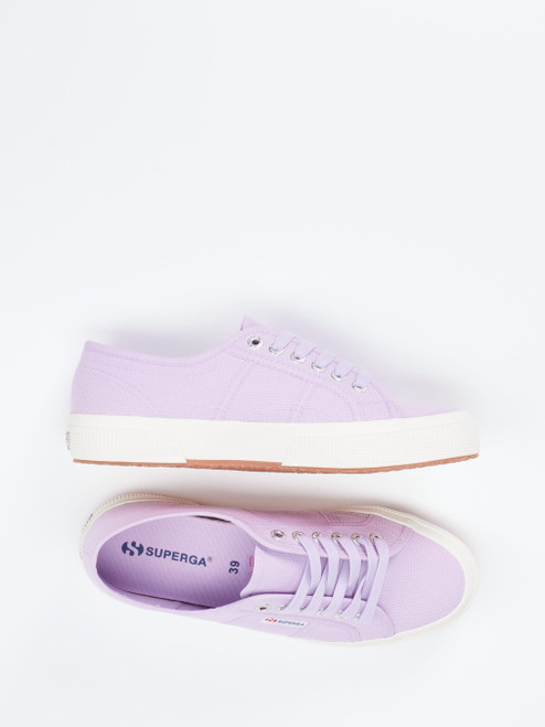 Sneaker-81651190029 Superga
