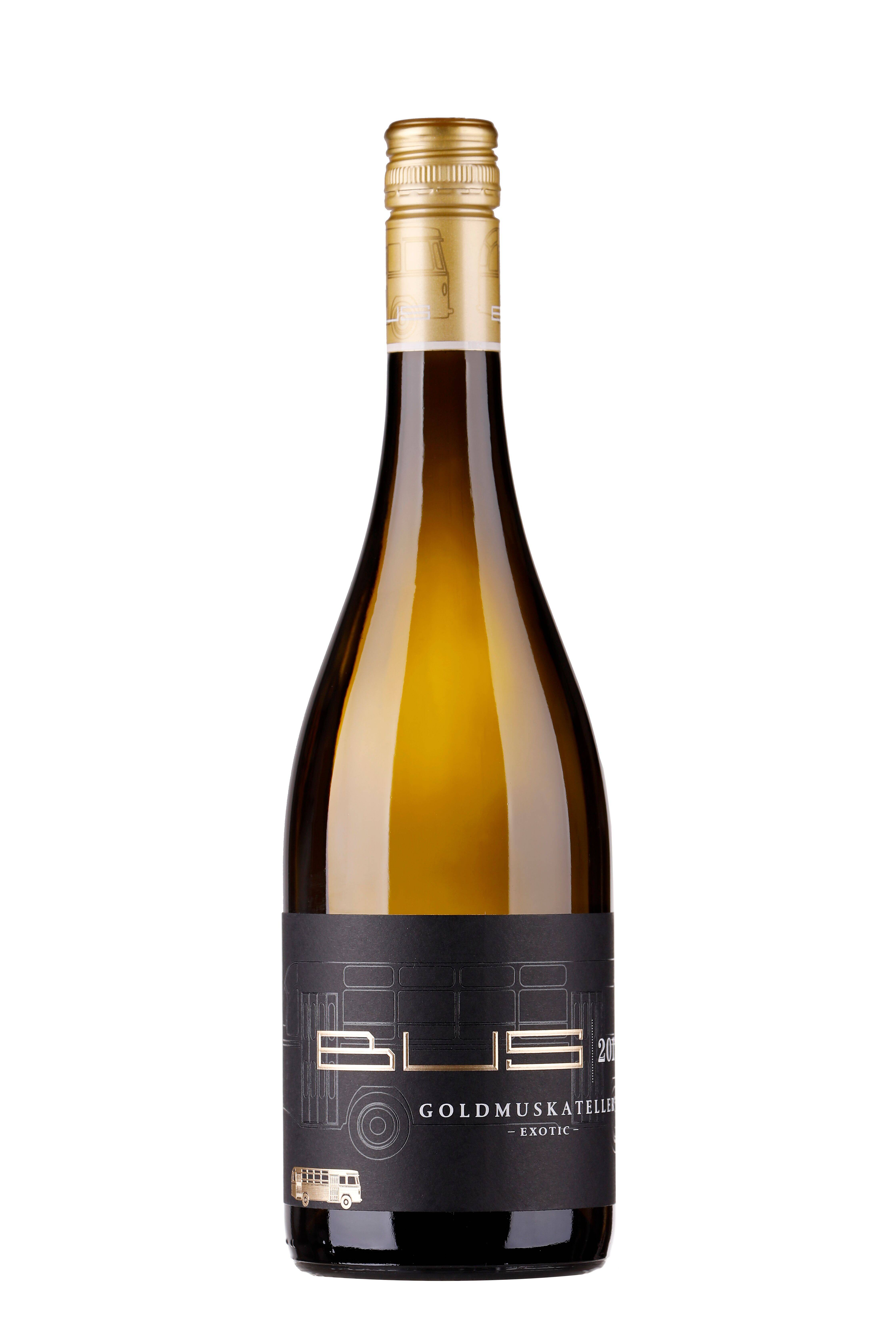 Weingut Bus "Exotik" 2022