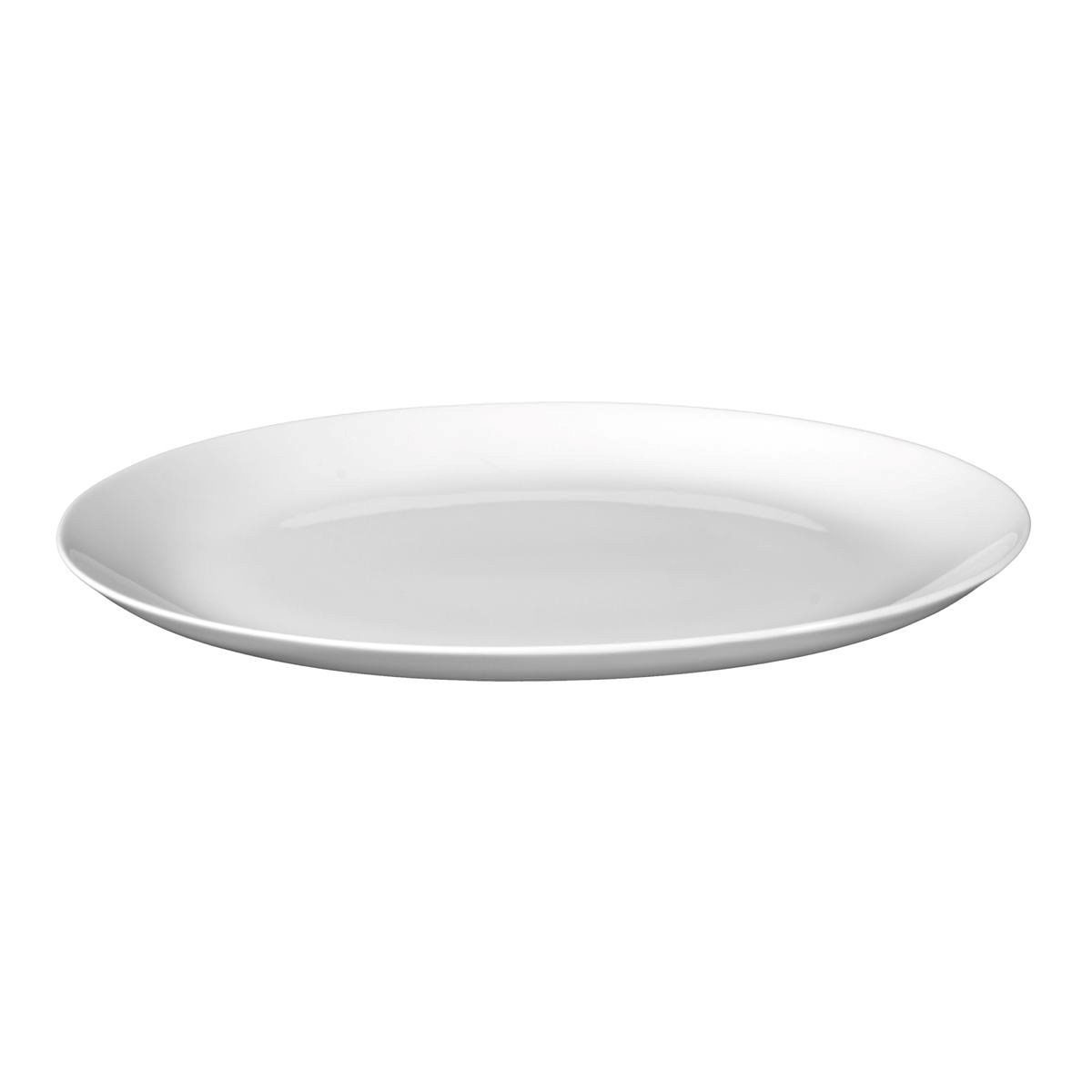 SeltmannServierplatte oval 28x19cm