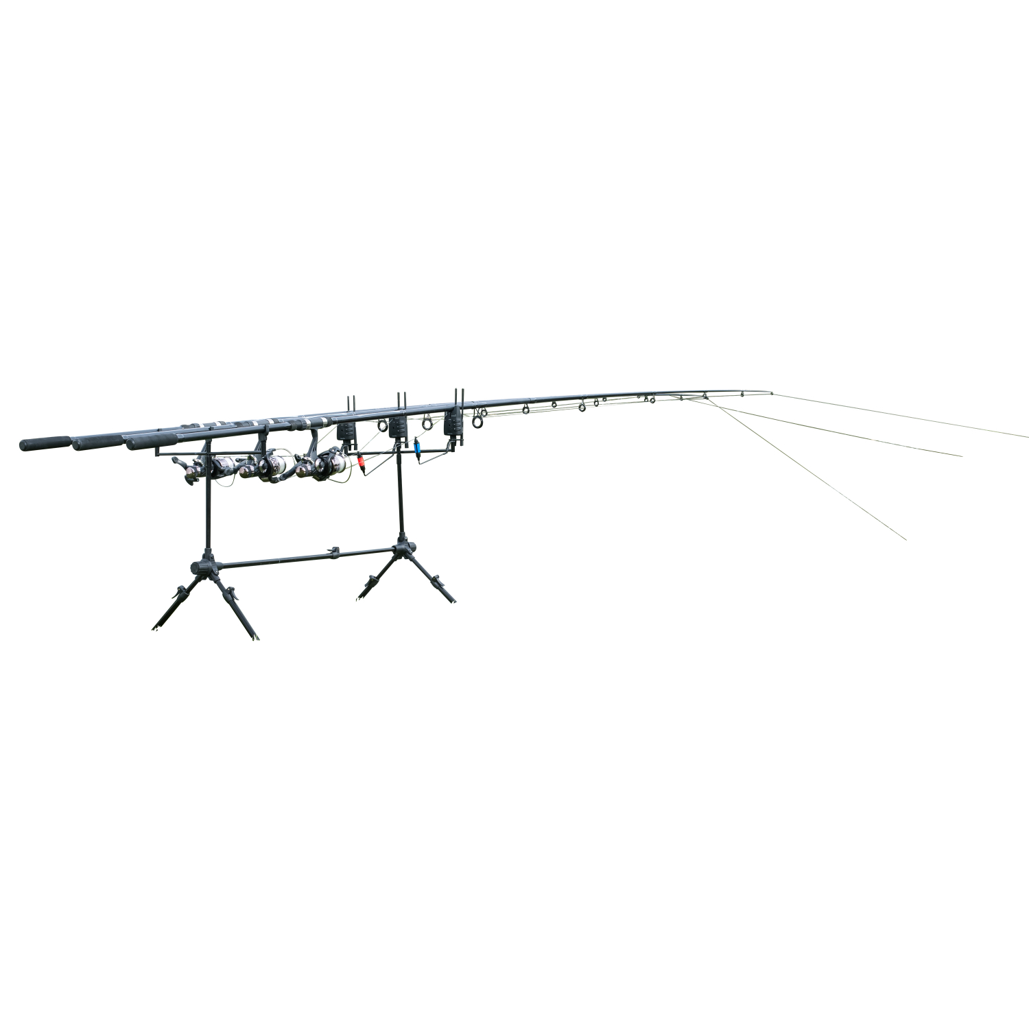 Kogha Rod Pod Basic Plus