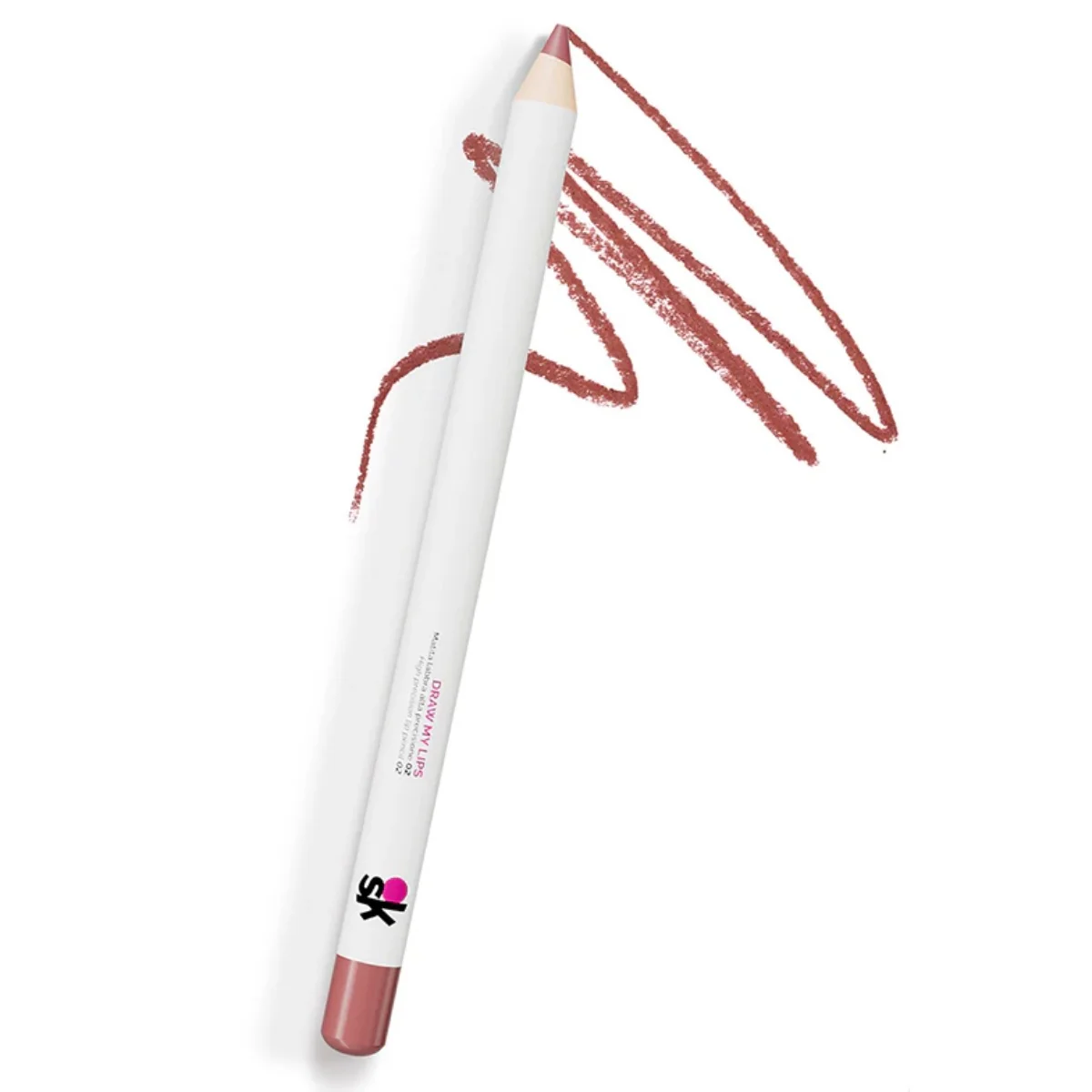 Labbra DRAW MY LIPS - Matita labbra