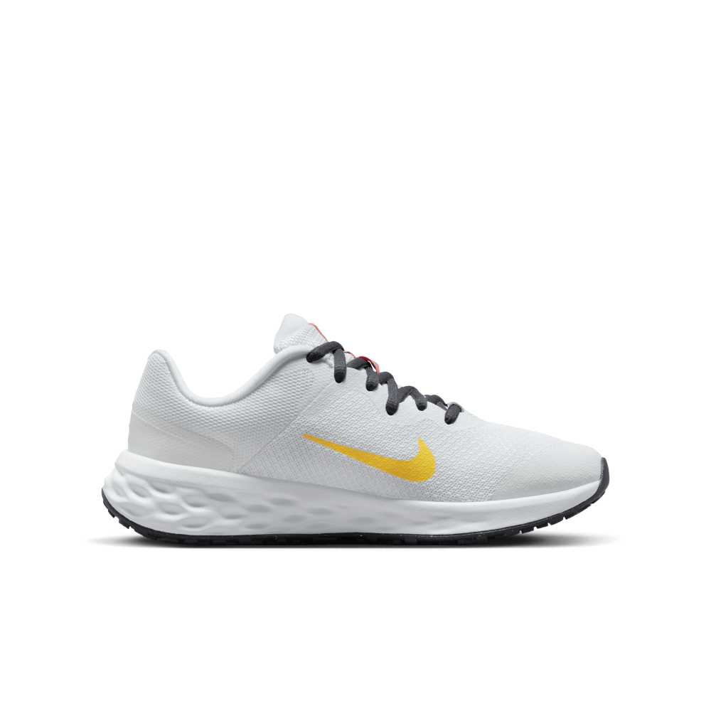 Nike Revolution 6 DD1096-101 / weiss