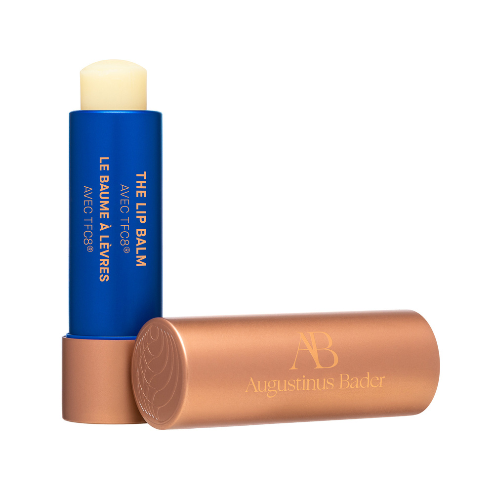 augustinus bader The Lip Balm Baume lèvres