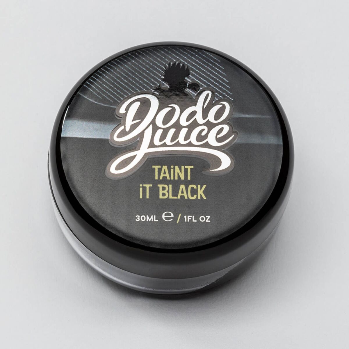 Dodo Juice Taint It Black Reifen- & Gummipflege 30ml