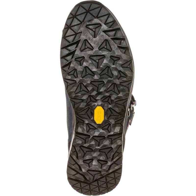 Lowa EXPLORER II MID Wanderschuhe Damen