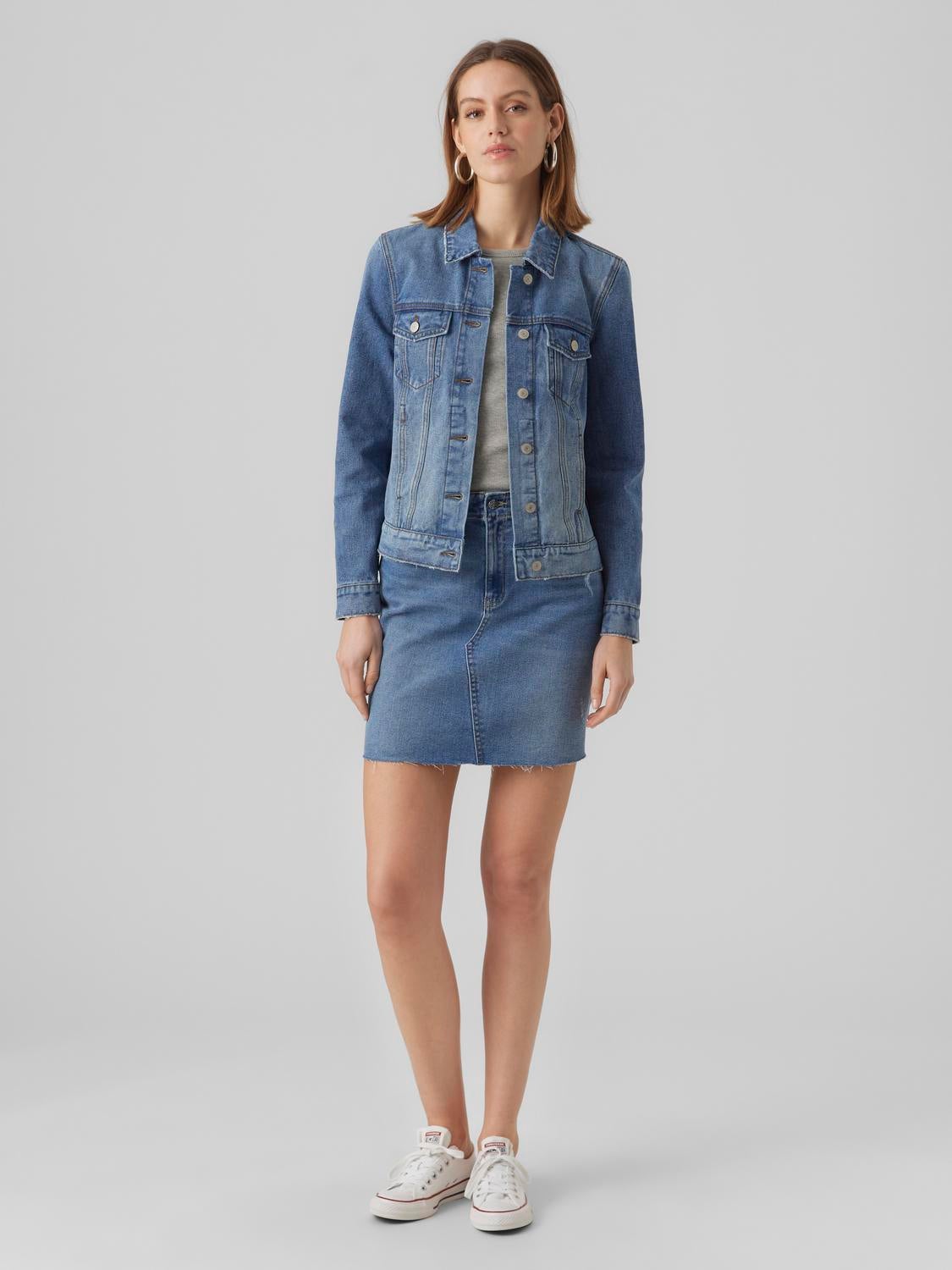 VMZORICA Jacke